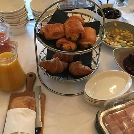 St Elizabeth'S House Hotel Плимът Екстериор снимка