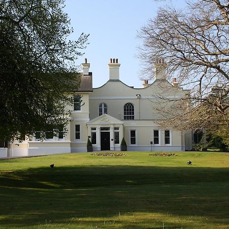 St Elizabeth'S House Hotel Плимът Екстериор снимка