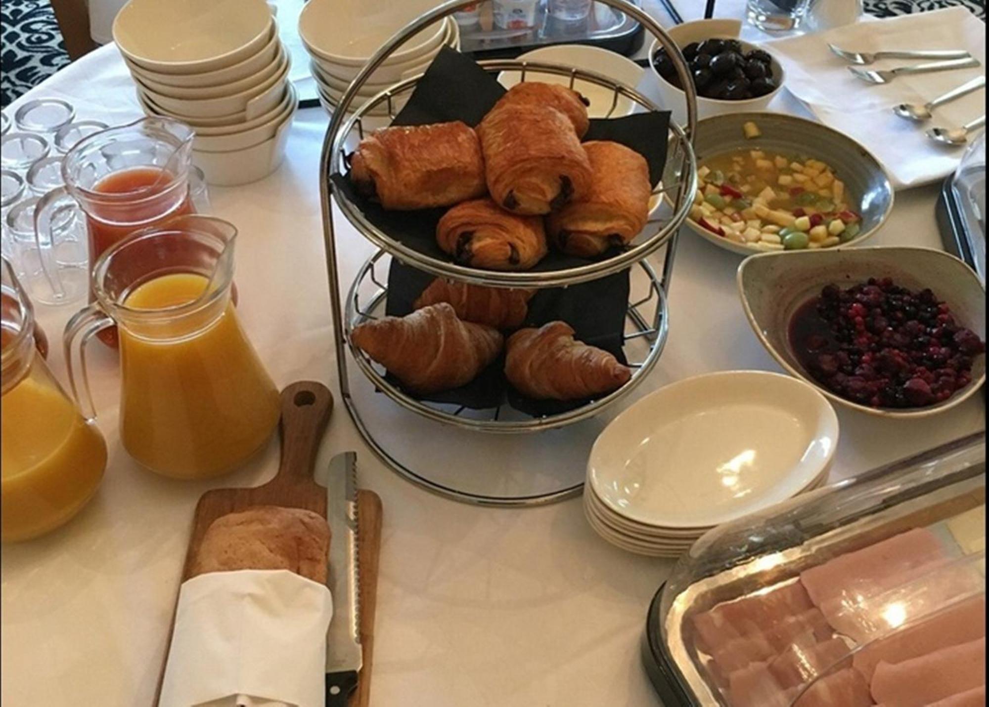 St Elizabeth'S House Hotel Плимът Екстериор снимка