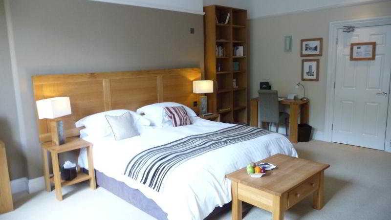 St Elizabeth'S House Hotel Плимът Екстериор снимка