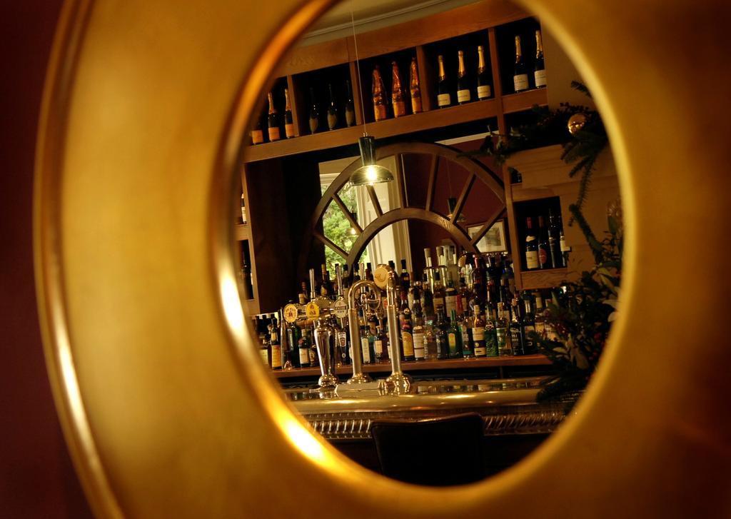 St Elizabeth'S House Hotel Плимът Екстериор снимка