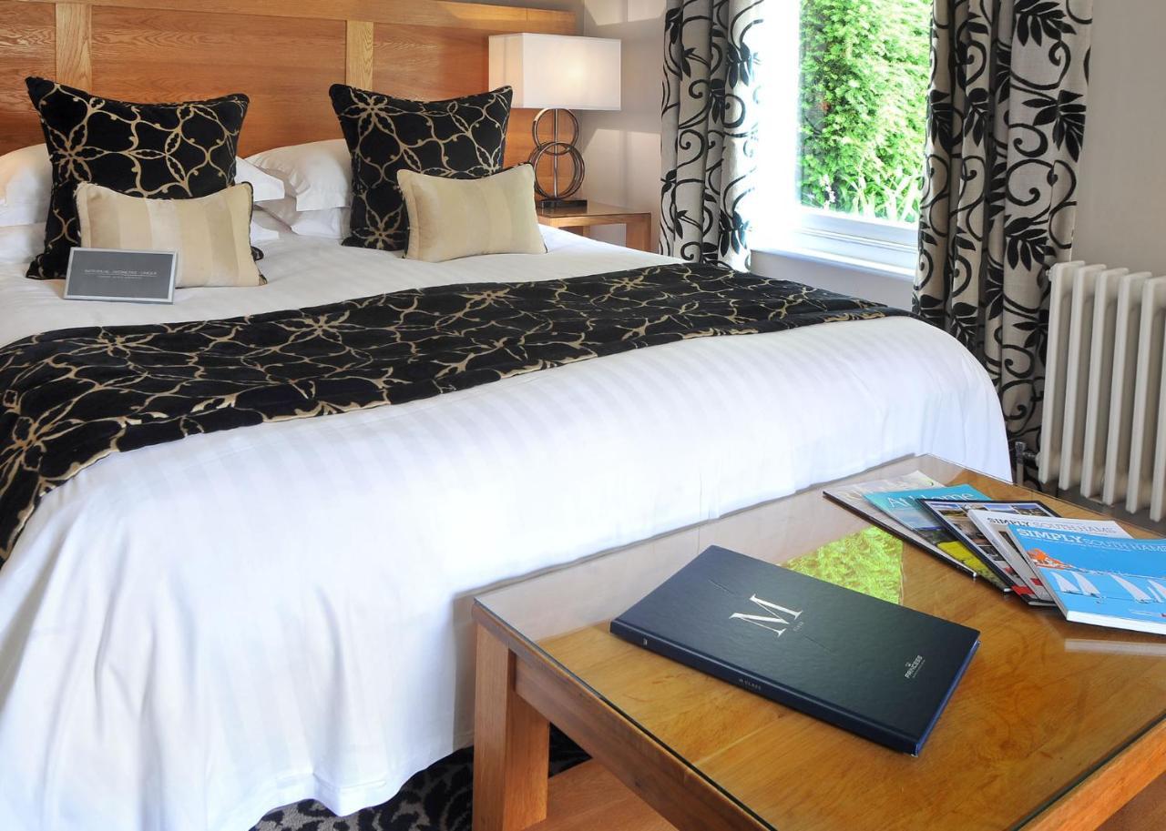 St Elizabeth'S House Hotel Плимът Екстериор снимка