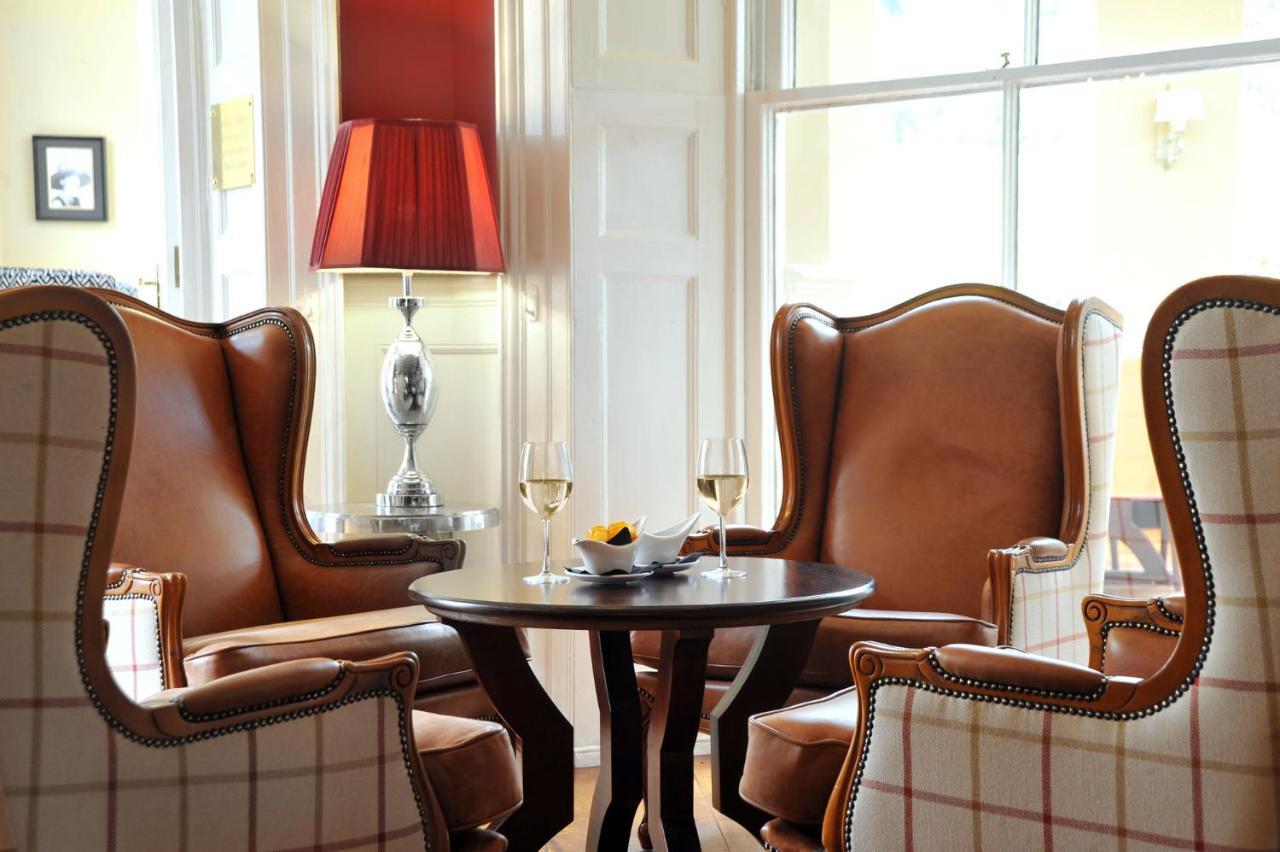 St Elizabeth'S House Hotel Плимът Екстериор снимка