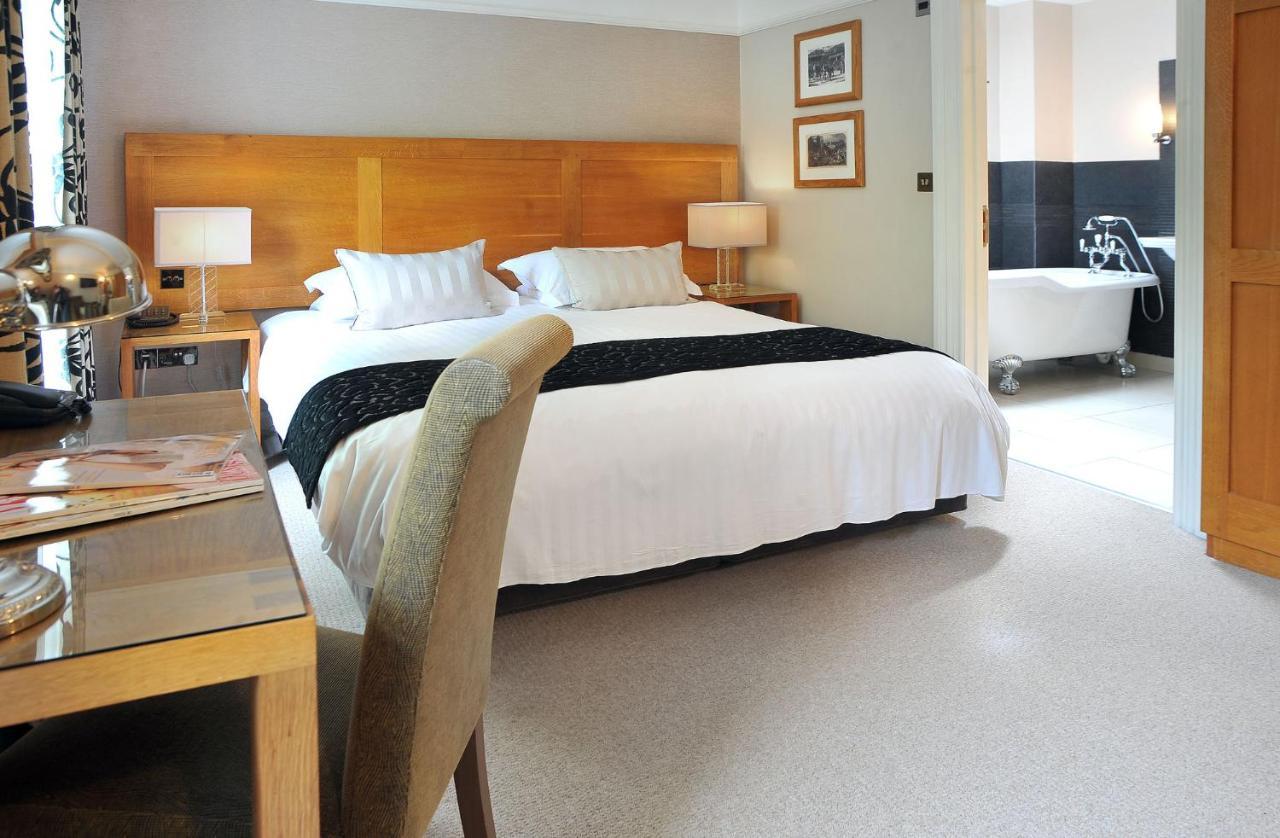 St Elizabeth'S House Hotel Плимът Екстериор снимка