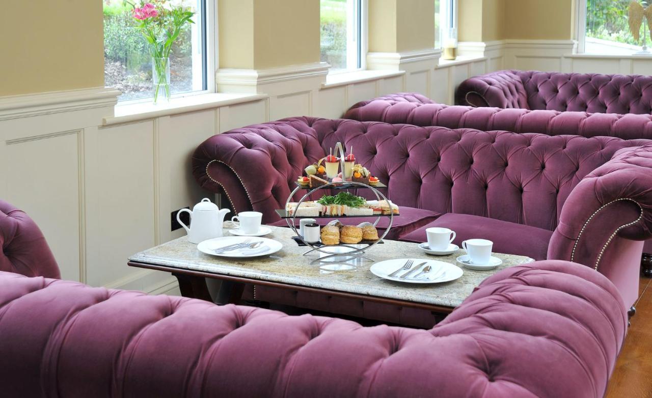 St Elizabeth'S House Hotel Плимът Екстериор снимка