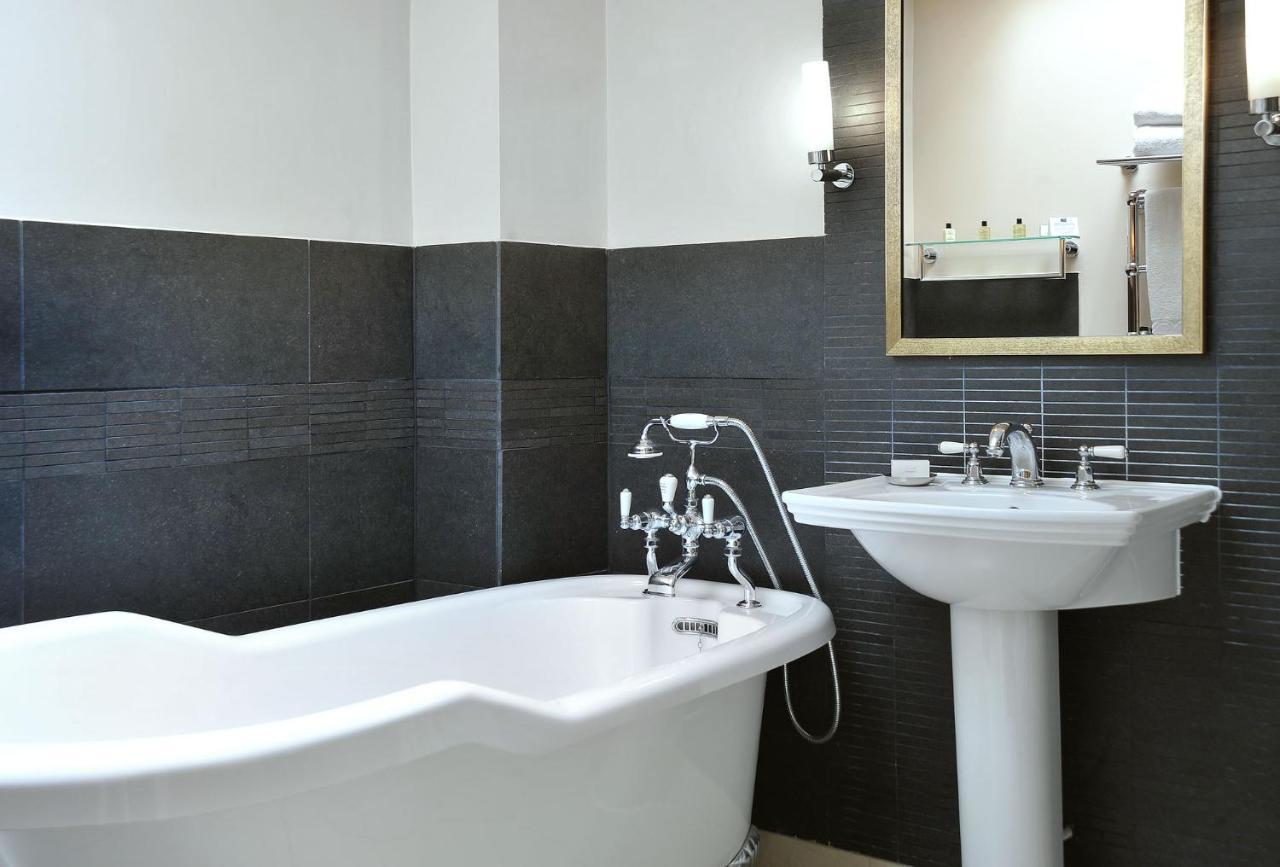 St Elizabeth'S House Hotel Плимът Екстериор снимка