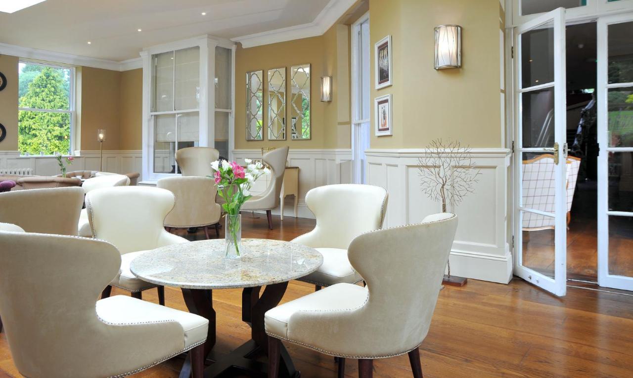 St Elizabeth'S House Hotel Плимът Екстериор снимка