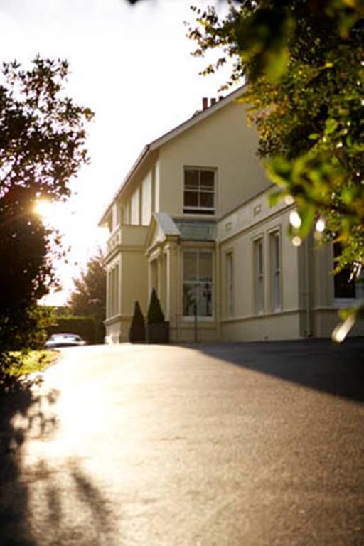 St Elizabeth'S House Hotel Плимът Екстериор снимка