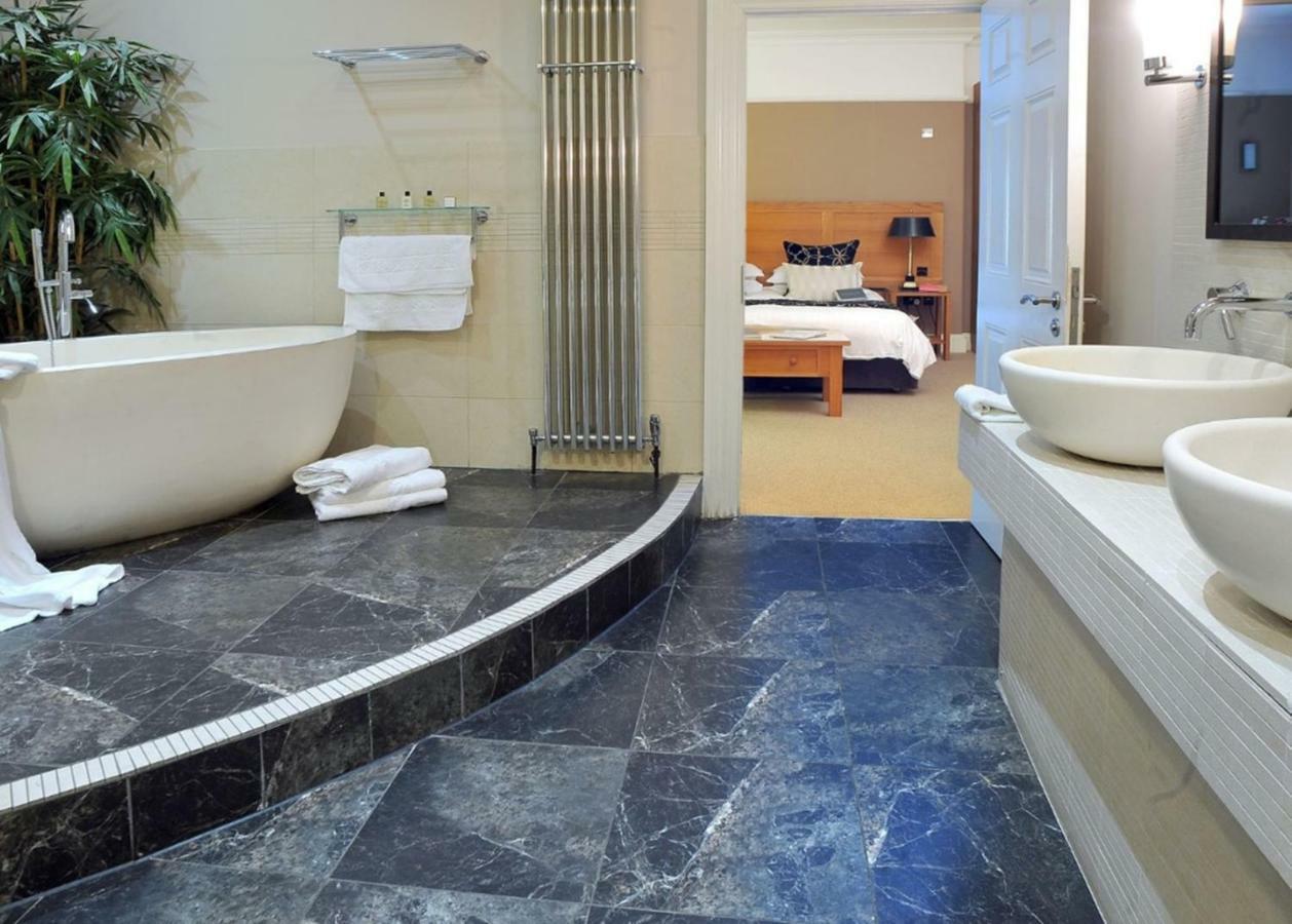 St Elizabeth'S House Hotel Плимът Екстериор снимка