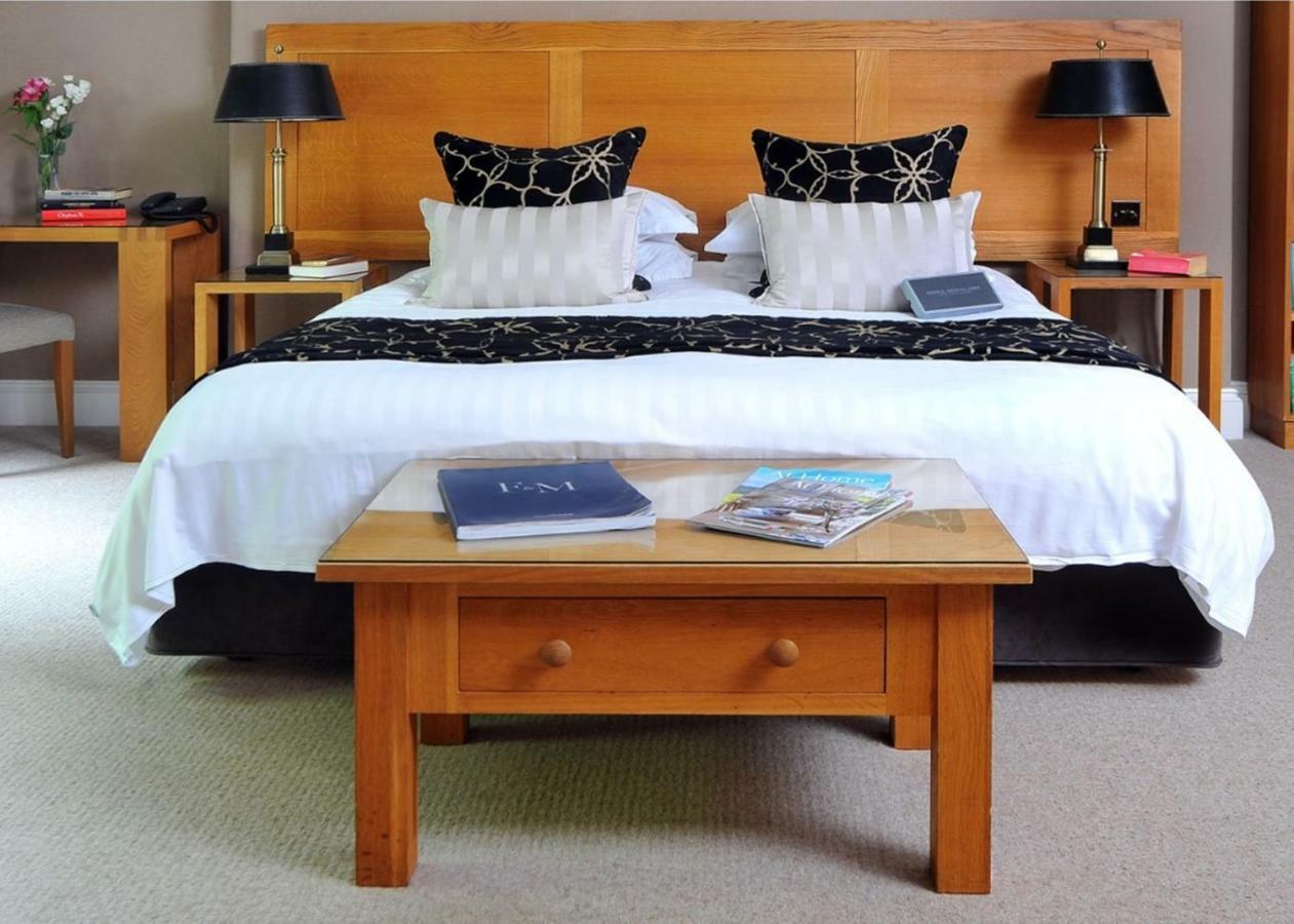 St Elizabeth'S House Hotel Плимът Екстериор снимка