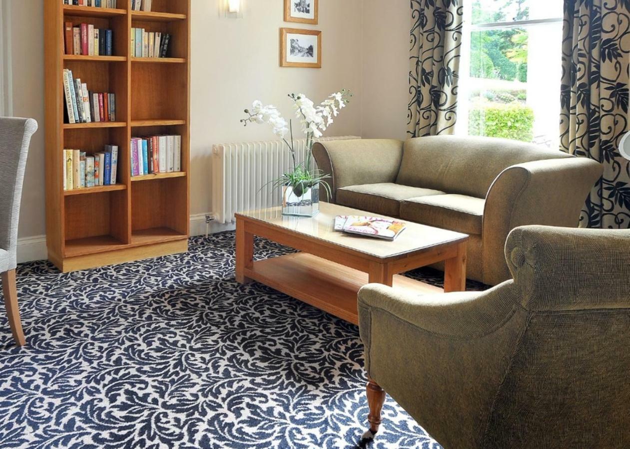 St Elizabeth'S House Hotel Плимът Екстериор снимка