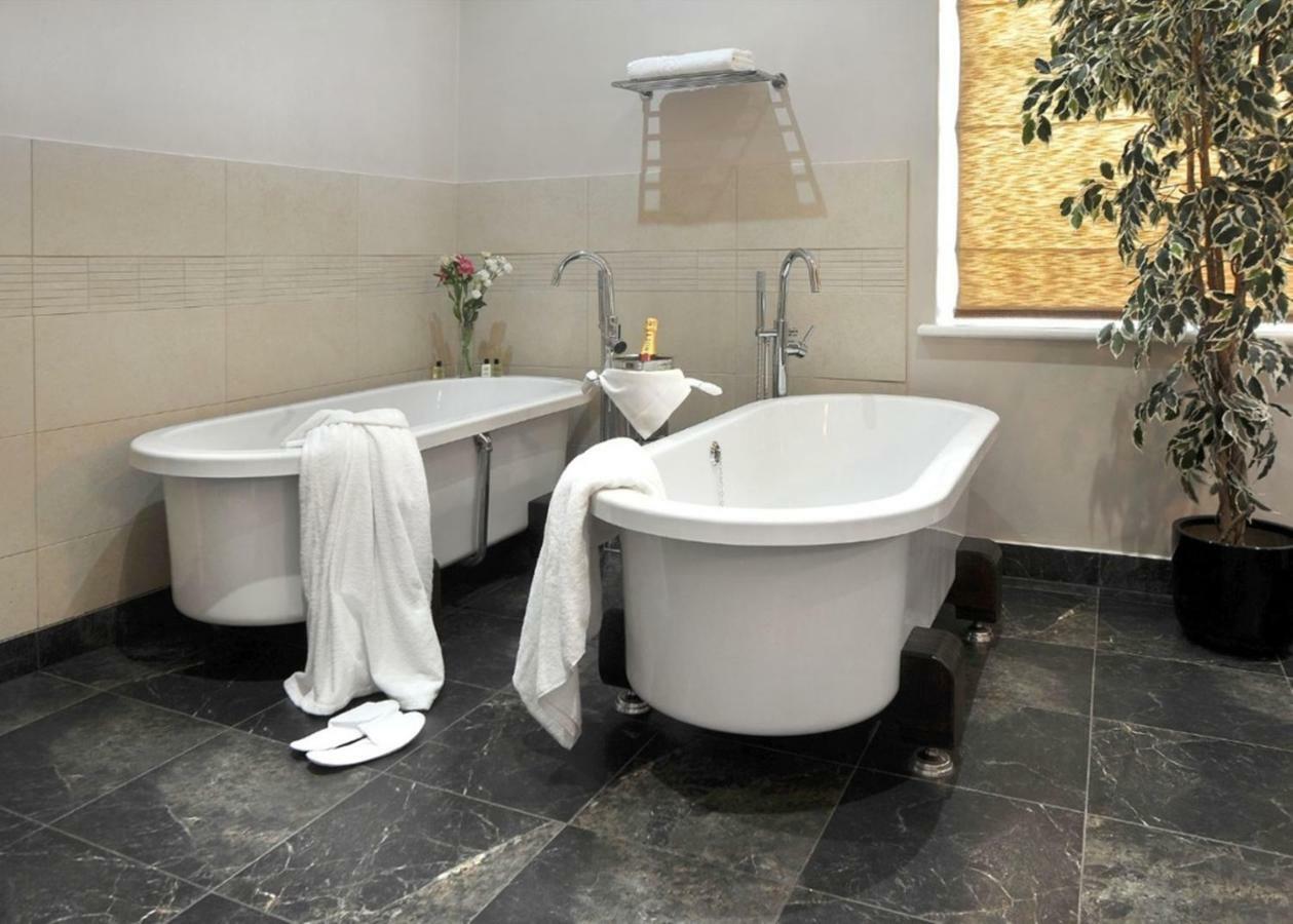 St Elizabeth'S House Hotel Плимът Екстериор снимка